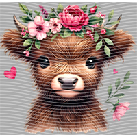 Valentine's Day-QRJ  5204